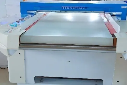Needle detection