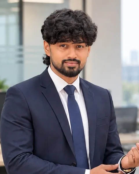 Akshay Kedila