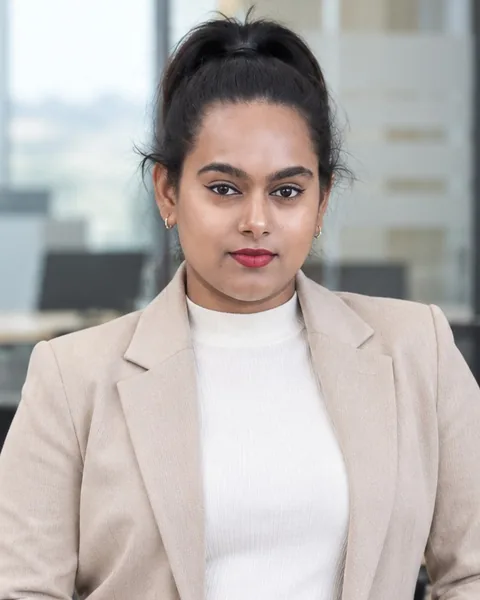 Vineetha Barembettu